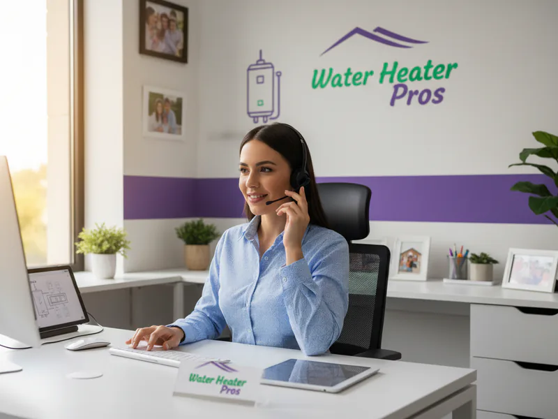 Water Heater Repair  in Saint Charles  FAQ